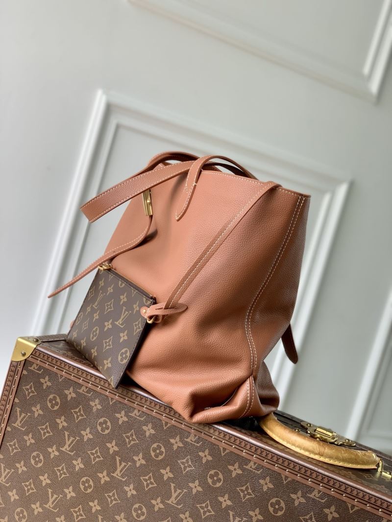 LV Shopping Bags